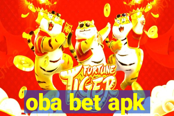 oba bet apk